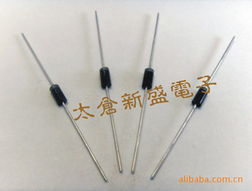 太仓市新盛电子 检波二极管产品列表